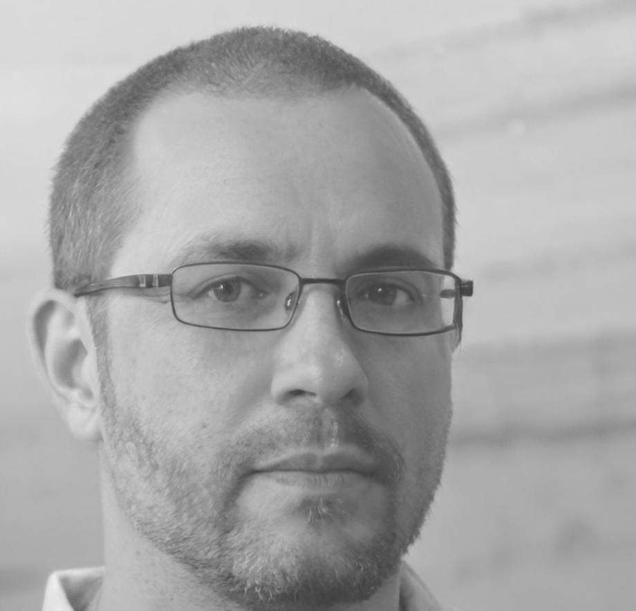 Miguel Ángel Serrano, Director Ejecutivo de fionalexar